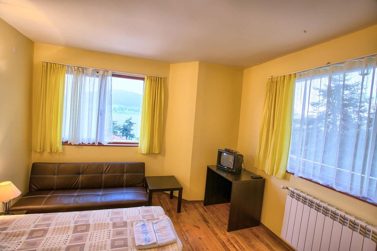 Guest House Slunchev Cviat Tsigov Chark Room photo